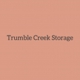 Trumble Creek Storage