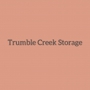 Trumble Creek Storage