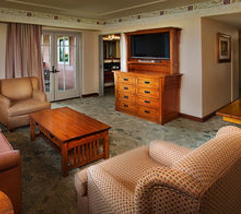 Disney's Grand Californian Hotel & Spa - Anaheim, CA