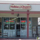 Holiday Cleaners