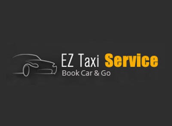 EZ Taxi Service - Toms River, NJ