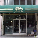 Subway - Fast Food Restaurants