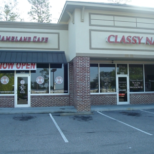 Classy Nail - Ladson, SC