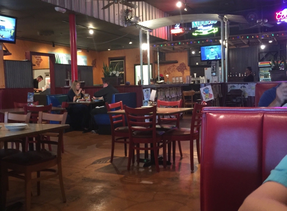 La Salsa Grill & Cantina - Edmond, OK