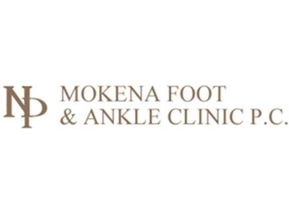 Mokena Foot & Ankle Clinic - Mokena, IL