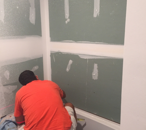 Riviere's Painting & Drywall - Slidell, LA