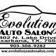 Evolutionz Auto Salon
