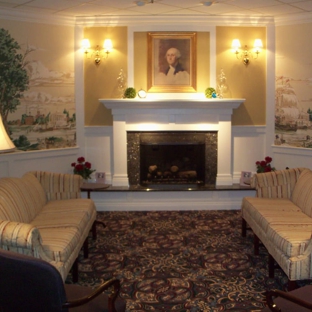 Colonial Chapel Funeral Home & Crematory - Orland Park, IL