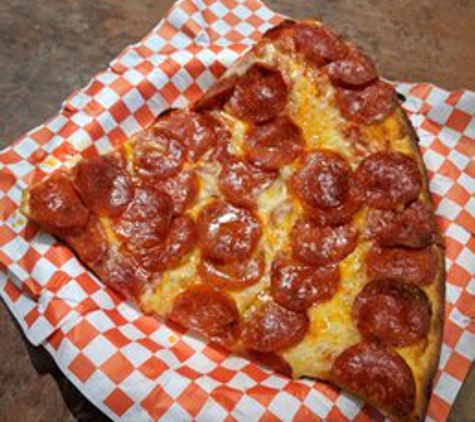 Hidden Pizza - Reno, NV