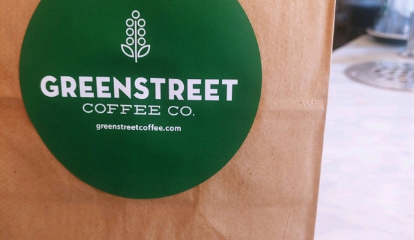 Greenstreet Coffee Co - Philadelphia, PA