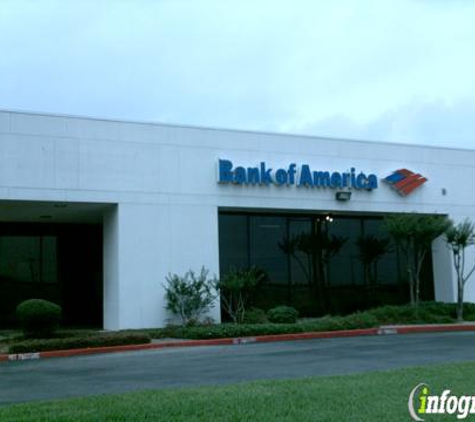 Bank of America Financial Center - San Antonio, TX