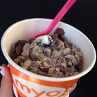 Myo Yogurt