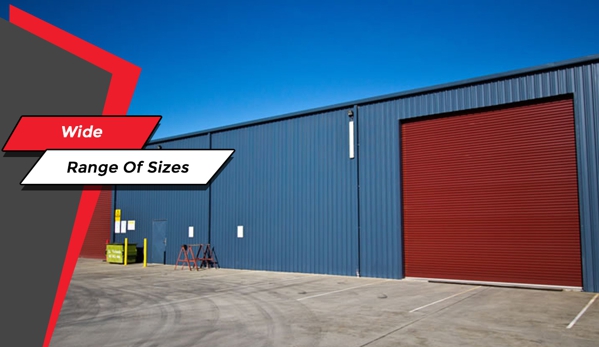 Twin City Roller Doors - Thurgoona, NSW. Call us for a free measure and quote.