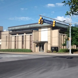 AuburnBank - Main Office - Auburn, AL