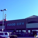 Food City - Grocery Stores