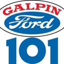 Galpin Ford 101 Service Department - Auto Repair & Service
