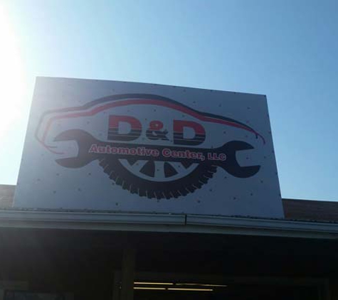 D & D Automotive Center, L.L.C. - Norwalk, OH