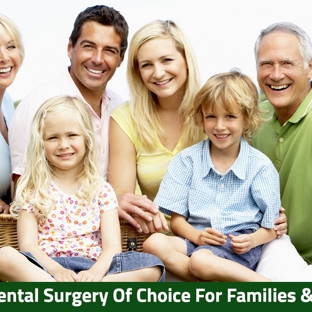 Karalta Road Dental Practice - Erina, NSW. The Local Dental Surgery Of Choice For Families & Individuals