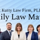 Kutty Law Firm P