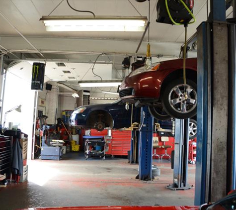 Camms Automotive Repair, Inc. - Homewood, IL