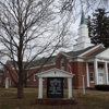 First Congregational Church gallery