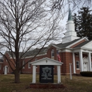 First Congregational Church - Congregational Churches