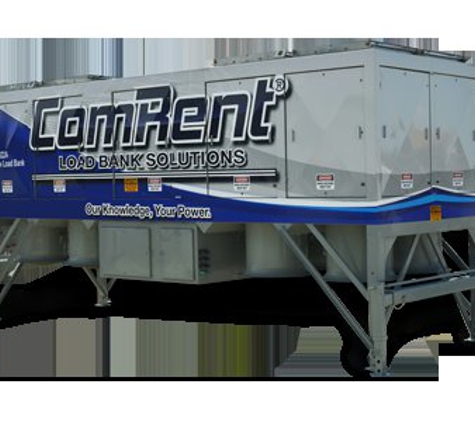 Comrent Load Bank Solutions - Bronx, NY