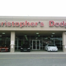 Christopher's Dodge World - New Car Dealers