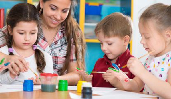 Pumpkin Preschool of Westport, Fairfield & Shelton - Fairfield, CT