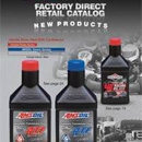 Amsoil Dealer Florida - Lubricants