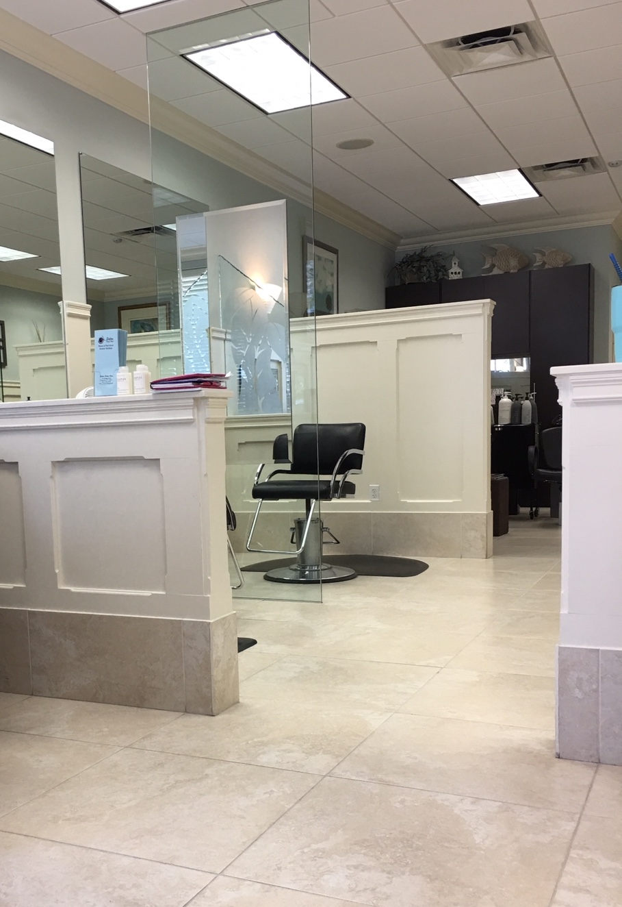 Shear Joy Salon 122 Bridge Rd., Tequesta, FL 33469