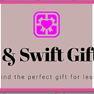 Sweet & Swift Gift Shop - Tallahassee, FL. Affordable and Delightful  Gift Shop 
Online small business
