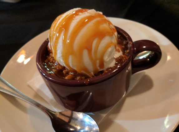 La Rueda Grill & Restaurant - Gardendale, AL. La Rueda Apple Cinnamon Crisp