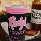 Rudy's Country Store And Bar-B-Q