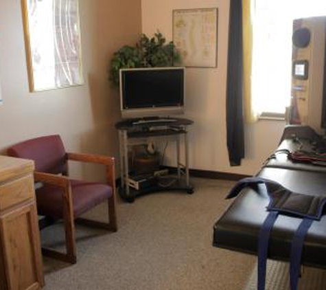 A Better Back Clinic - Lakewood, CO