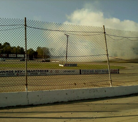 Wisconsin International Raceway Inc - Kaukauna, WI