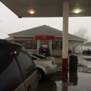 Break Time - Gas Stations