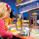 Discovery Place Nature - Public Aquariums