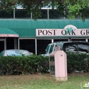 Post Oak Grill - American Restaurants