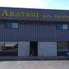 Aratari Auto Finishers gallery
