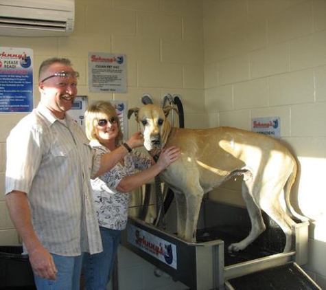 Johnny's Pet & Car Wash - Kaysville, UT