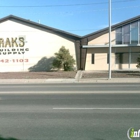 Raks Building Supply