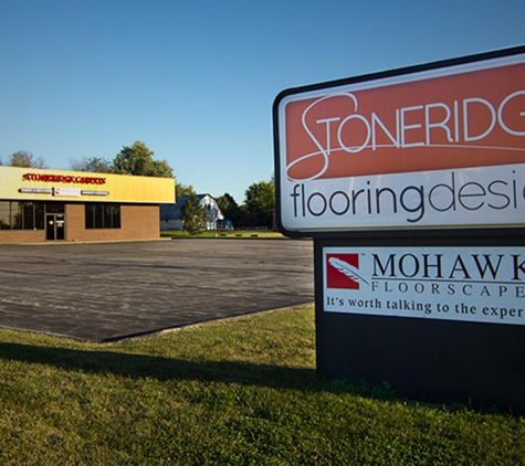 Stoneridge Carpet Care Incorp - Reeds Spring, MO