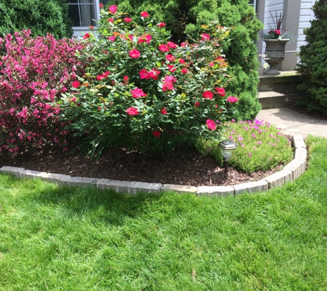 2 Guys Landscaping and Design - Medina, OH