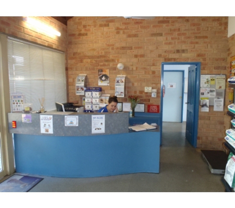 Bassendean Veterinary Hospital - Bassendean, WA