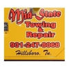 Mid-State Towing & Repair gallery