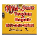 Mid-State Towing & Repair - Towing