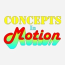 Concepts In Motion - Truck Equipment & Parts