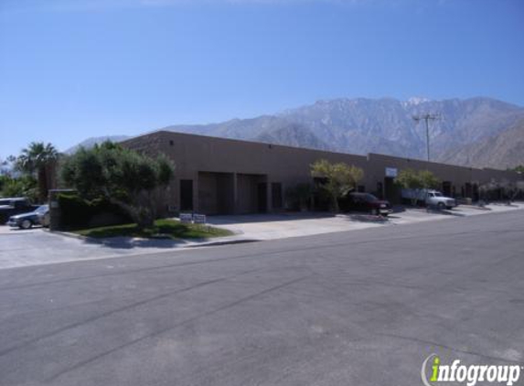 David Daniel Smith Automotive Inc - Palm Springs, CA