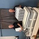 Custom Comfort Mattress Orange - Mattresses